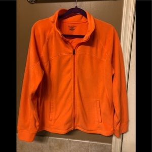 Tech gear fleece❤️